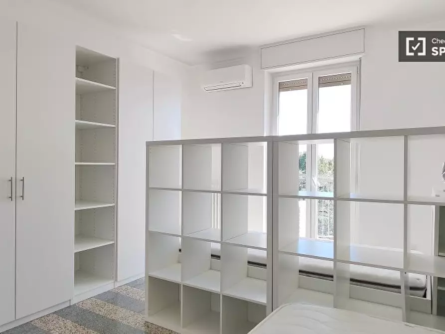 Immagine 9 di Appartamento in affitto  in Via Arbe a Milano