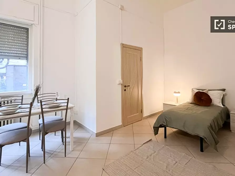 Immagine 17 di Ufficio in affitto  in Via degli Etruschi a Milano