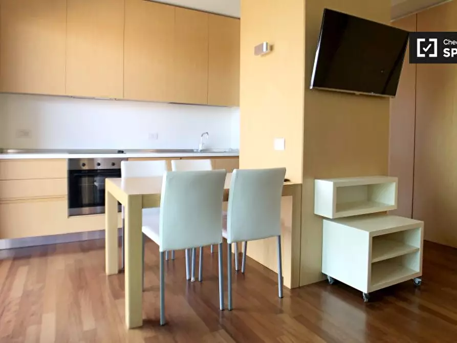 Immagine 6 di Appartamento in affitto  in Via Carlo Imbonati a Milano