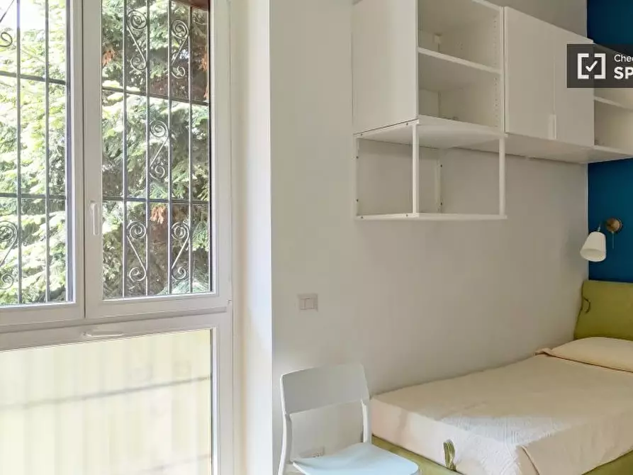 Immagine 6 di Appartamento in affitto  in Via John Fitzgerald Kennedy a Cologno Monzese