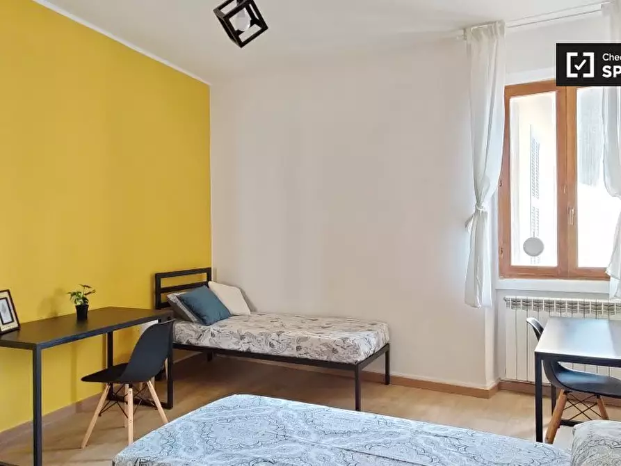 Immagine 4 di Camera condivisa in affitto  in Via Don Bosco a Milano