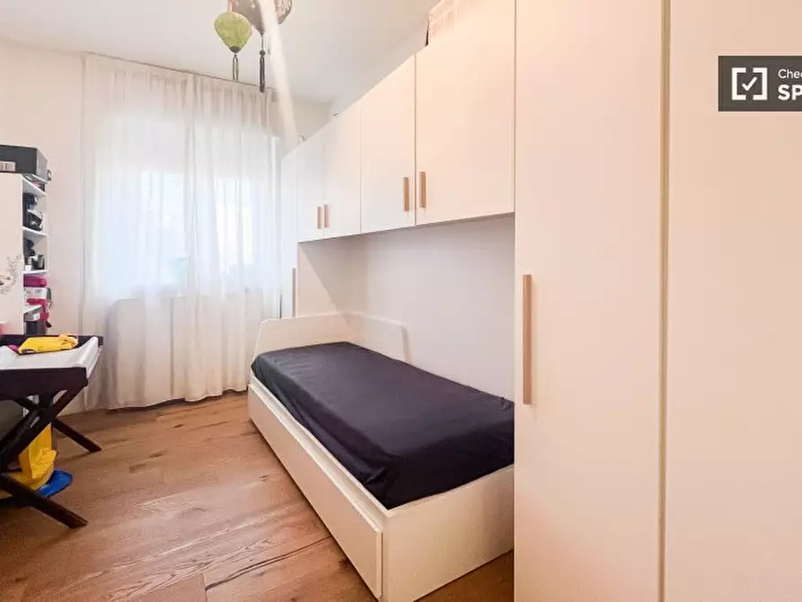 Immagine 9 di Appartamento in affitto  in Via Francesco de Sanctis a Milano