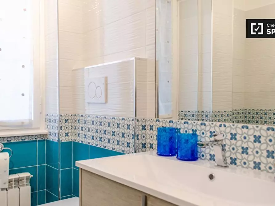 Immagine 15 di Appartamento in affitto  in Via Alessandro Luzio, 00179 Roma RM, Italy a Roma