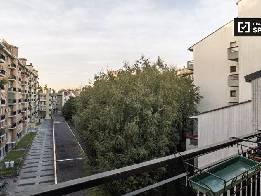 Immagine 7 di Camera condivisa in affitto  in Via Privata Martino Lutero, 4, 20126 Milano MI, Italy a Milano