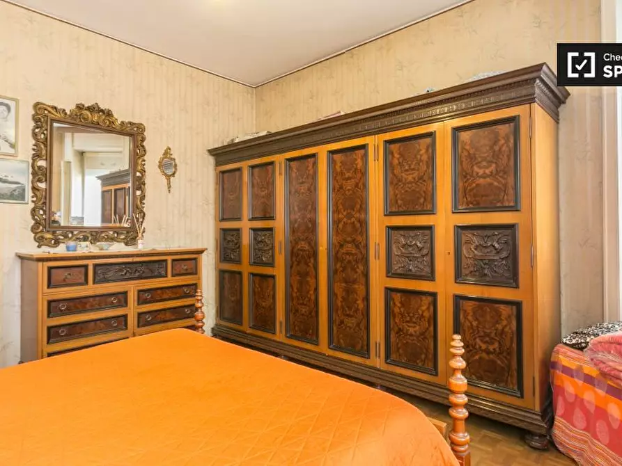 Immagine 19 di Camera condivisa in affitto  in Viale Monza a Milano