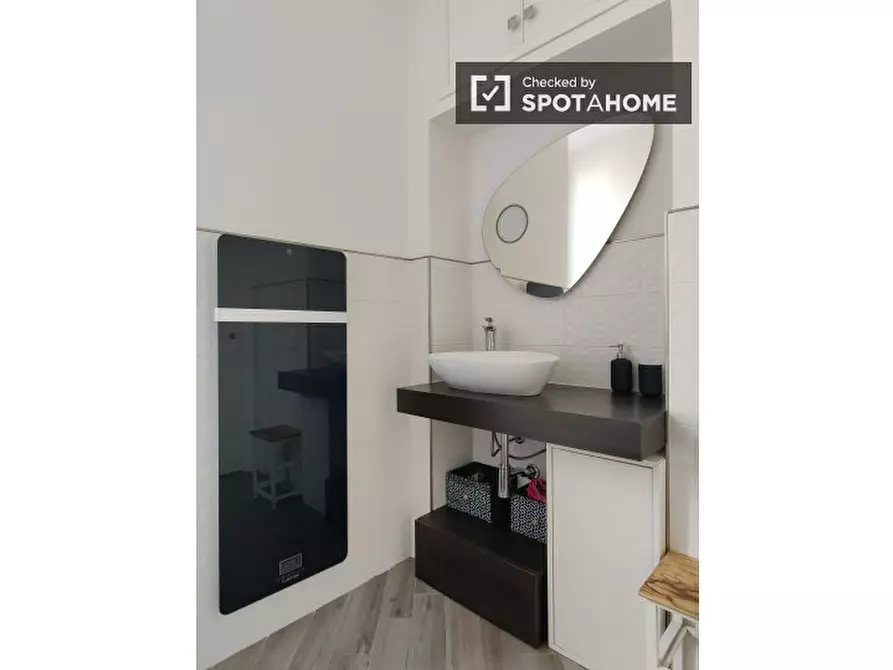 Immagine 16 di Ufficio in affitto  in Viale Monza a Milano