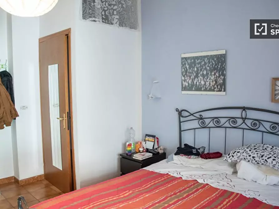 Immagine 14 di Camera condivisa in affitto  in Via di Trigoria, 00128 Selcetta RM, Italy a Roma