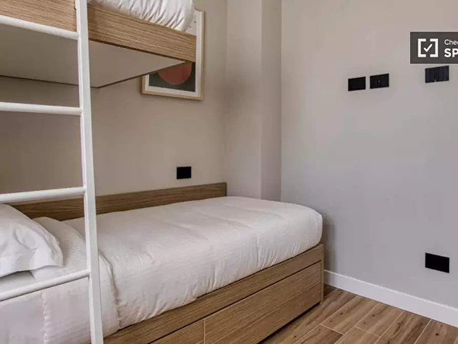 Immagine 15 di Appartamento in affitto  in Via Giovanni Pastorelli a Milano