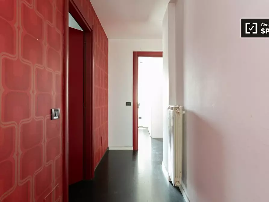 Immagine 19 di Camera condivisa in affitto  in Viale Liguria a Milano