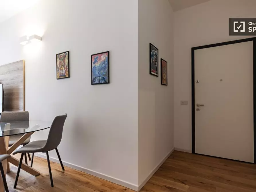 Immagine 14 di Appartamento in affitto  in Via Giulio Cesare Procaccini a Milano