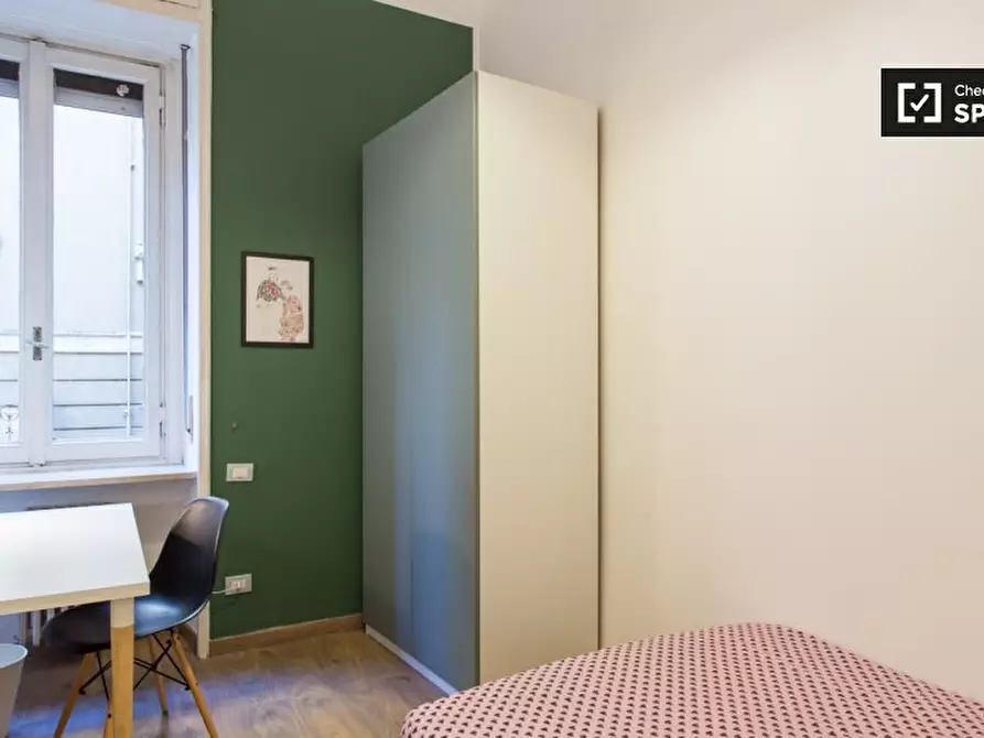 Immagine 14 di Appartamento in affitto  in Corso Buenos Aires a Milano