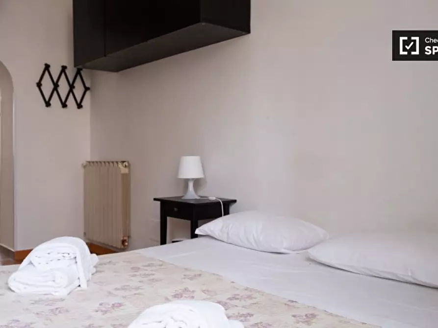 Immagine 4 di Appartamento in affitto  in Via Amedeo Cencelli, 00177 Roma RM, Italy a Roma