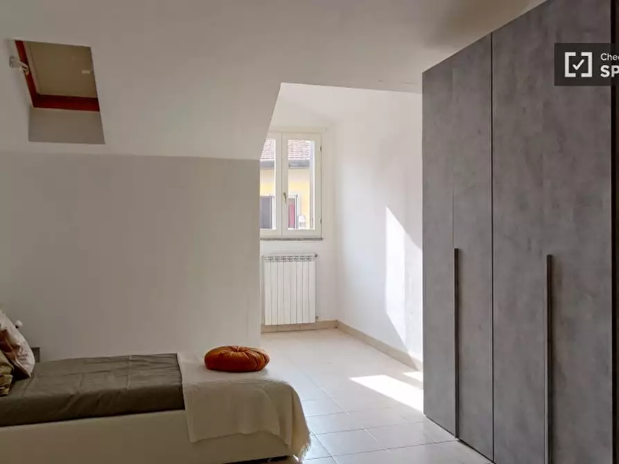 Immagine 2 di Appartamento in affitto  in Viale Romagna a Milano