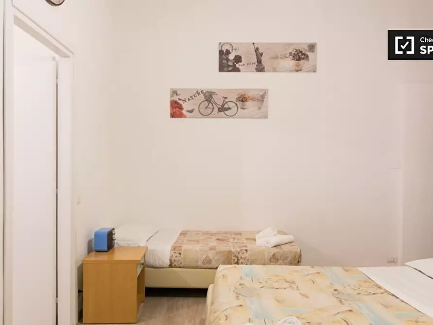 Immagine 8 di Appartamento in affitto  in Viale Brianza a Milano