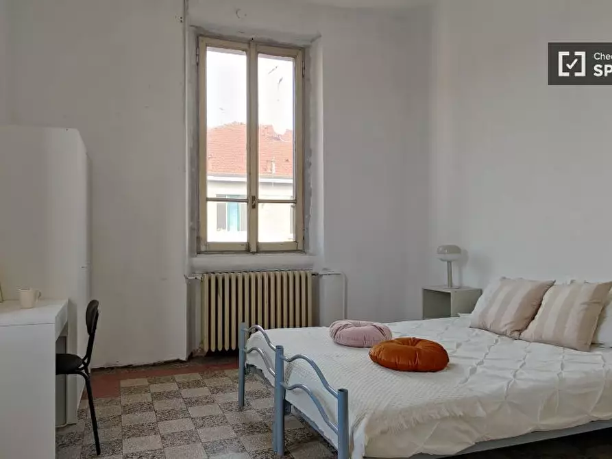 Immagine 6 di Appartamento in affitto  in Via Carlo Forlanini a Milano