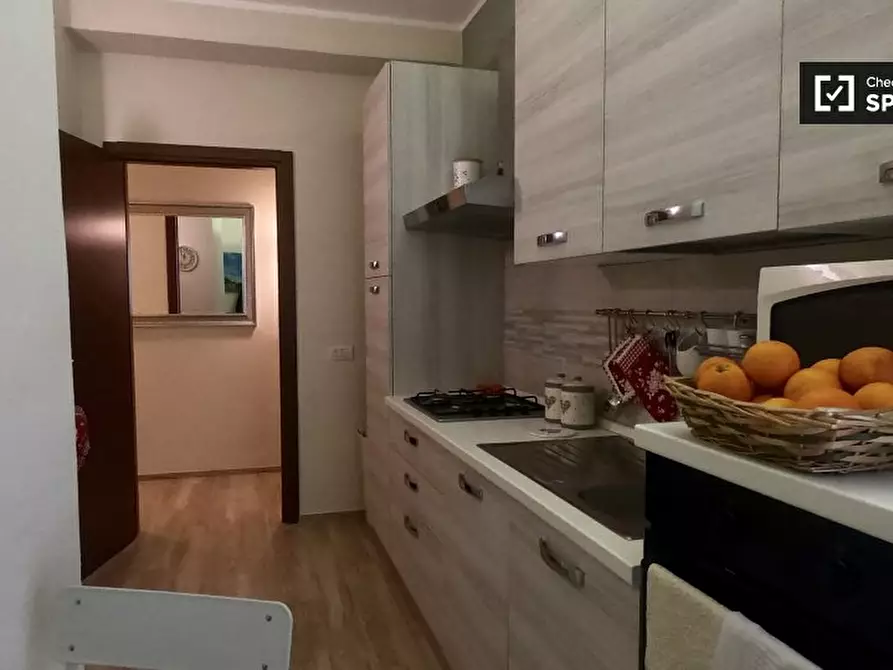 Immagine 7 di Appartamento in affitto  in Corso Lodi, 20139 Milano MI, Italy a Milano