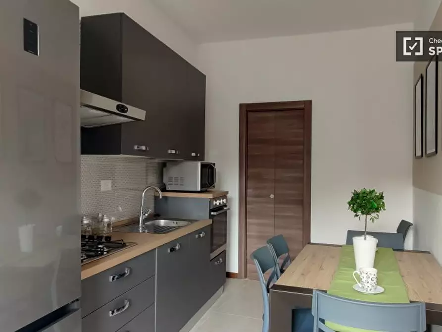 Immagine 18 di Camera condivisa in affitto  in Viale Ercole Marelli a Sesto San Giovanni