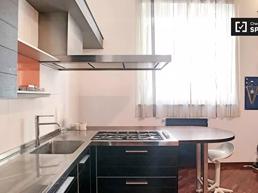 Immagine 8 di Ufficio in affitto  in Via Antonio Tantardini, 20136 Milano MI, Italy a Milano