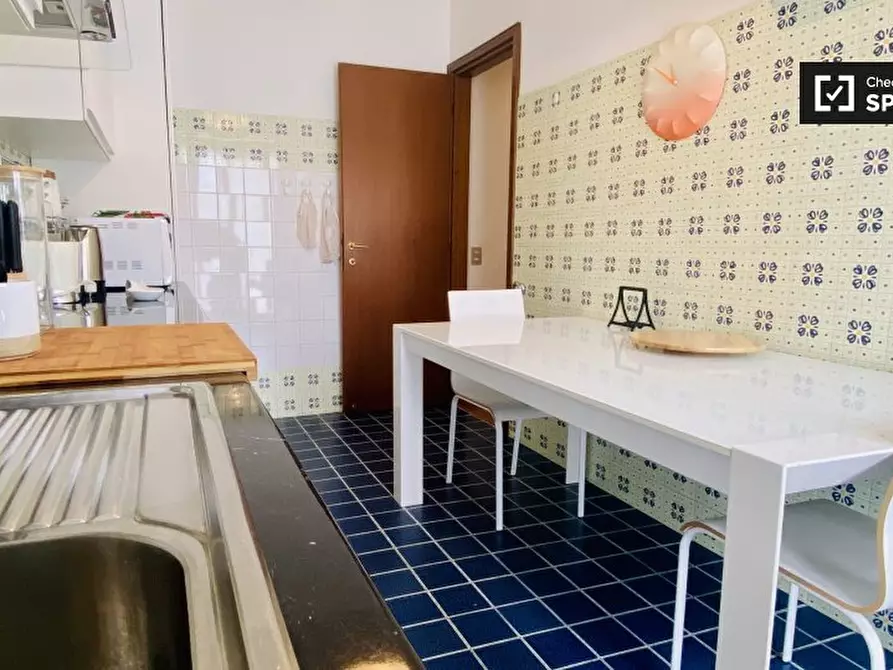 Immagine 14 di Ufficio in affitto  in Via San Martino a Milano