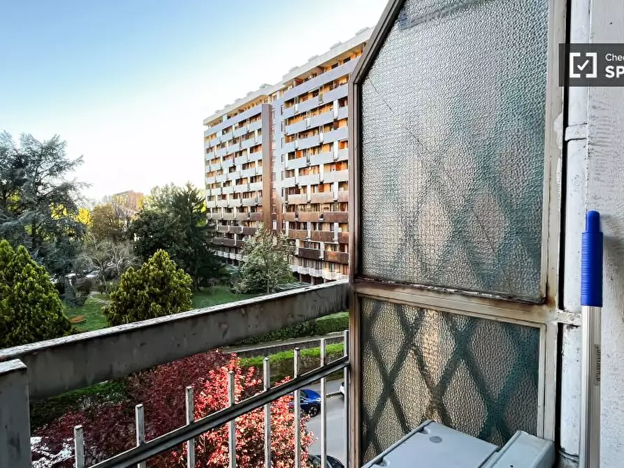 Immagine 15 di Ufficio in affitto  in Via Giovanni Cimabue a Milano