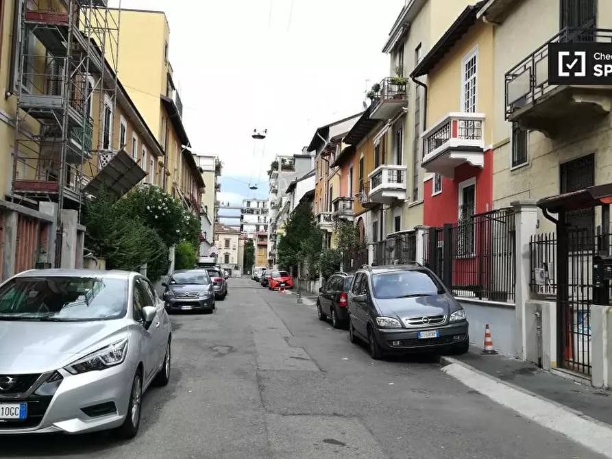 Immagine 12 di Appartamento in affitto  in Via Brighenti a Milano