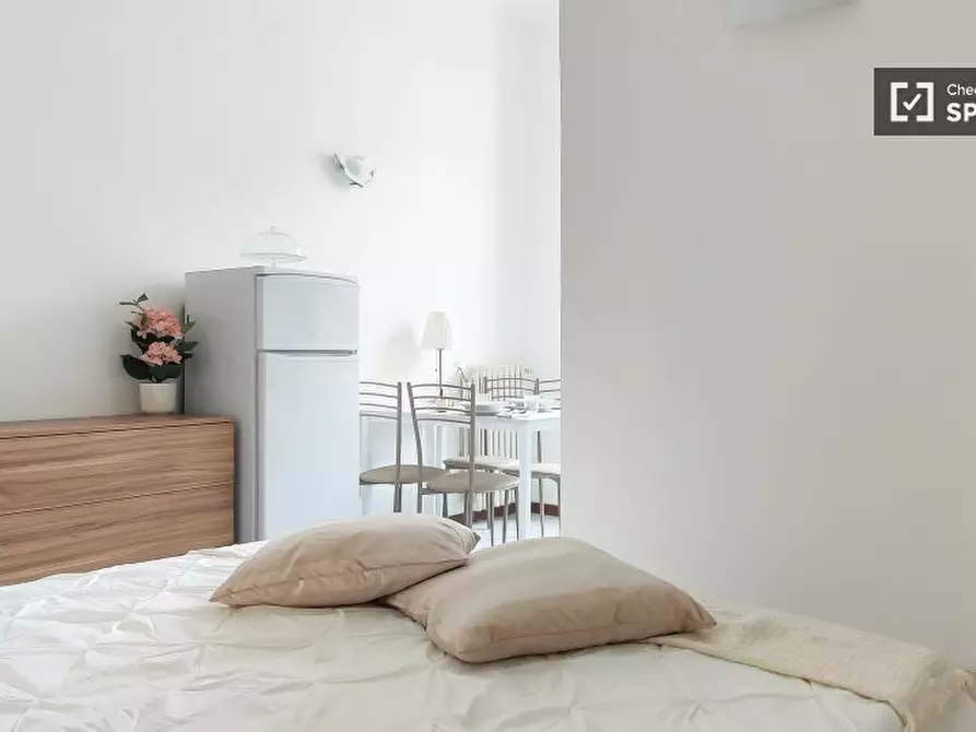 Immagine 4 di Appartamento in affitto  in Viale Molise a Milano