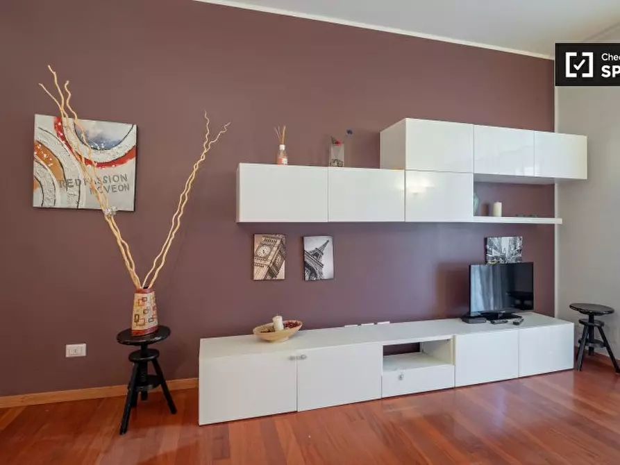 Immagine 4 di Appartamento in affitto  in Via Luigi Canonica a Milano