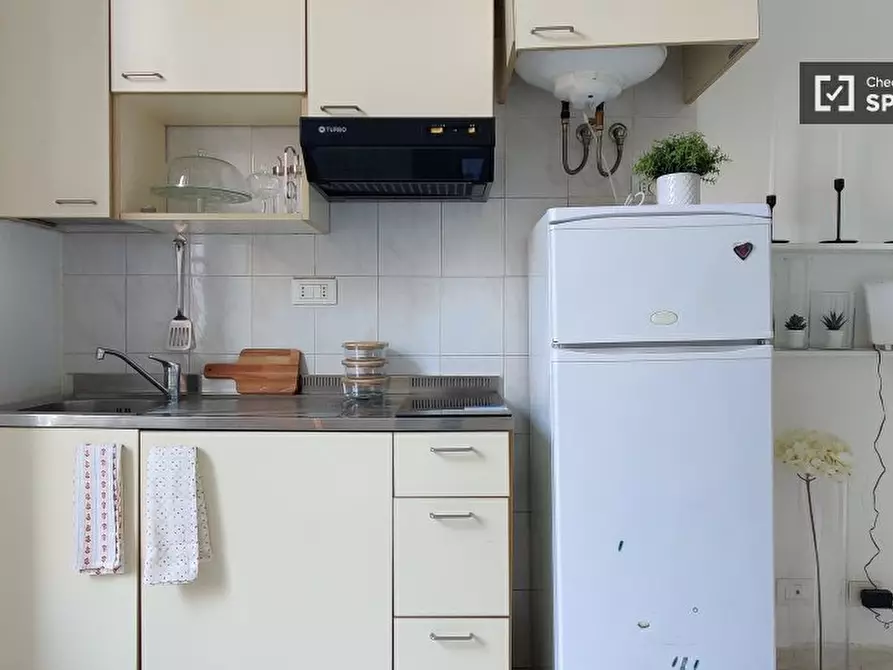 Immagine 9 di Appartamento in affitto  in Via Pietro da Cortona a Milano