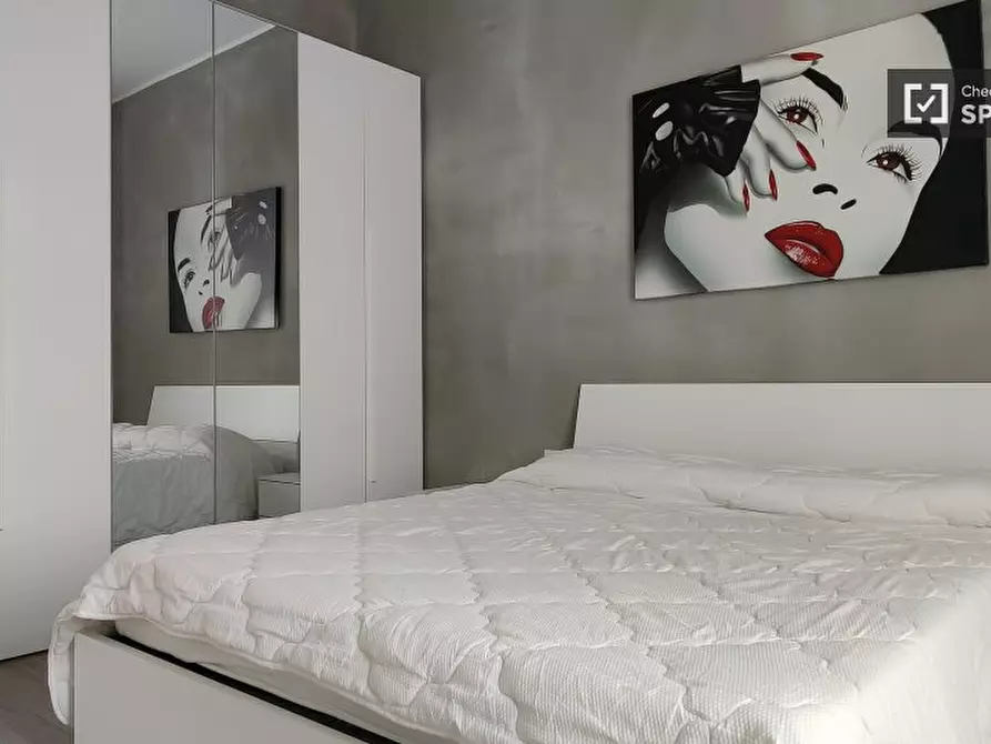 Immagine 14 di Appartamento in affitto  in Via Privata San Basilio a Milano