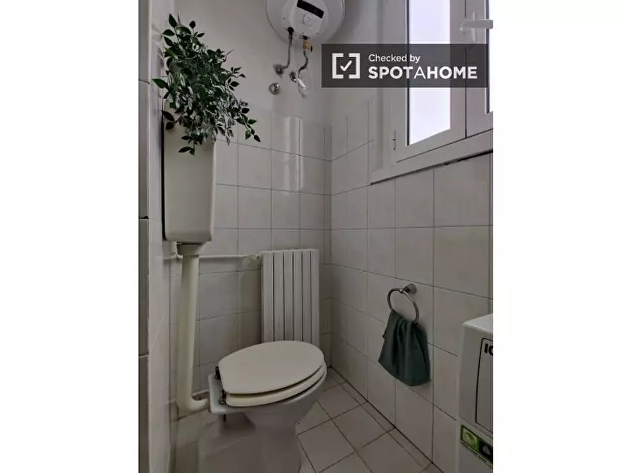 Immagine 16 di Appartamento in affitto  in Piazza Monte Falterona a Milano