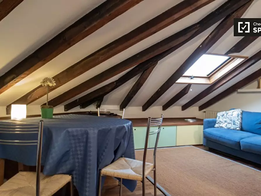 Immagine 2 di Appartamento in affitto  in Piazza S. Materno a Milano