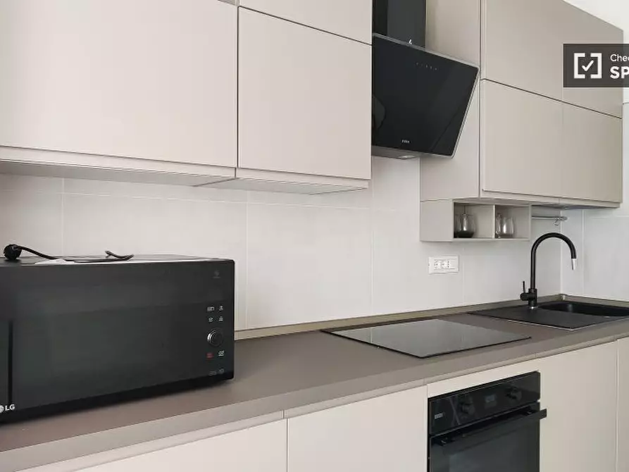 Immagine 4 di Appartamento in affitto  in Via Marco Ulpio Traiano a Milano