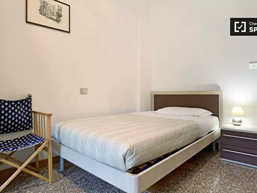 Immagine 10 di Appartamento in affitto  in Viale Col di Lana, 20136 Milano MI, Italy a Milano