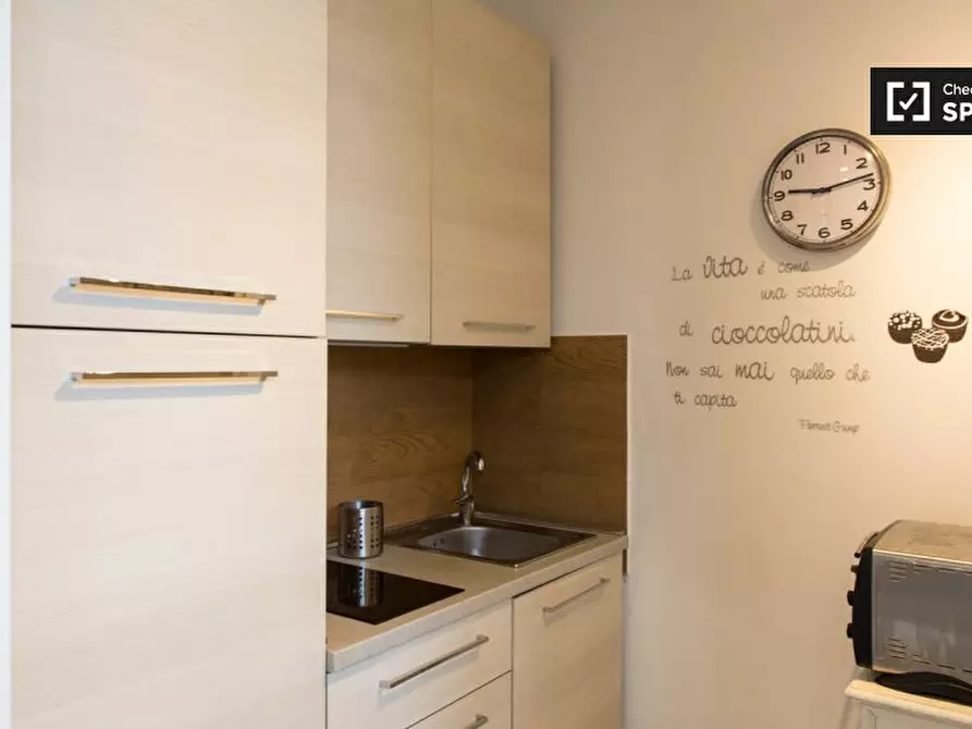 Immagine 7 di Ufficio in affitto  in Via Privata Carlo Montanari a Milano