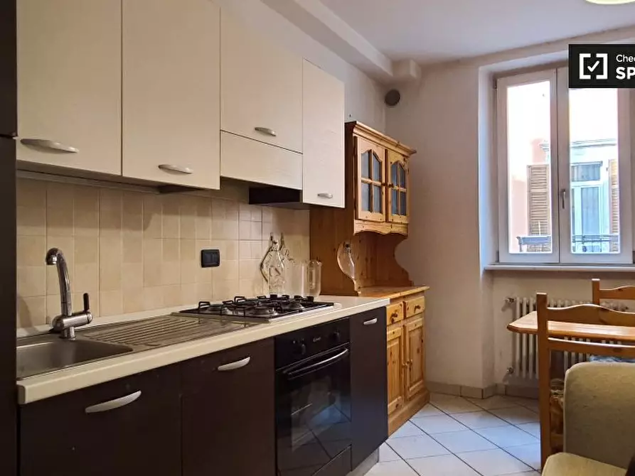 Immagine 6 di Camera condivisa in affitto  in Via Giuseppe Mazzini a Trento