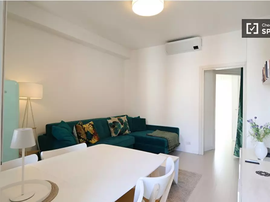 Immagine 7 di Appartamento in affitto  in Via Privata Grado a Milano