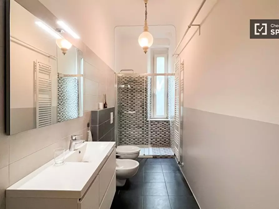 Immagine 9 di Appartamento in affitto  in Via Cadore a Milano