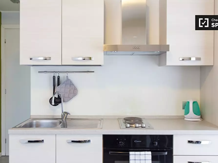 Immagine 7 di Ufficio in affitto  in Via Privata Angiolo Maffucci a Milano