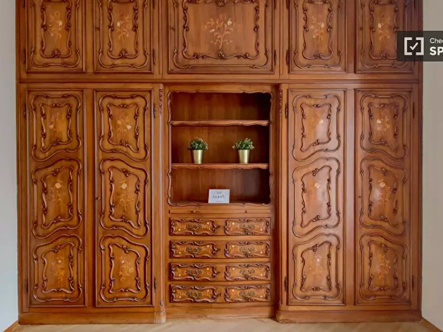 Immagine 2 di Camera condivisa in affitto  in Via Amedeo D'Aosta a Milano