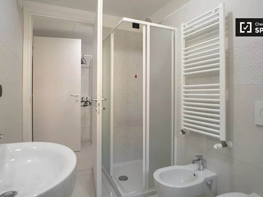 Immagine 13 di Appartamento in affitto  in Via Luigi Mercantini a Milano