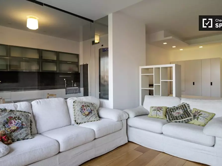 Immagine 2 di Ufficio in affitto  in Alzaia Naviglio Pavese, 20143 Milano MI, Italy a Milano