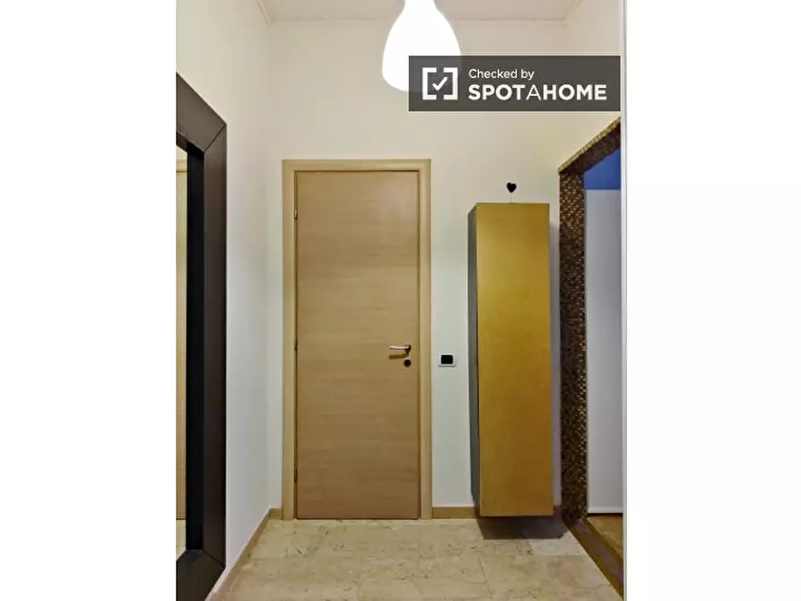 Immagine 17 di Ufficio in affitto  in Via Giuseppe Canella a Milano