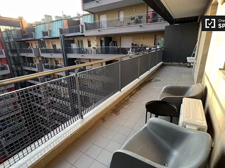 Immagine 16 di Appartamento in affitto  in Via Enrico Cosenz a Milano