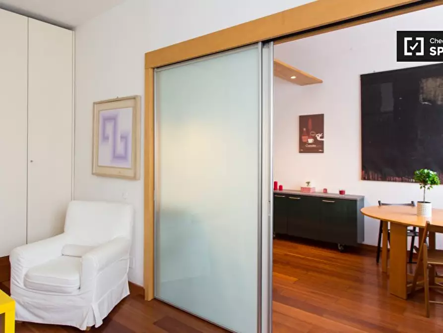 Immagine 12 di Appartamento in affitto  in Via Privata Martino Lutero a Milano