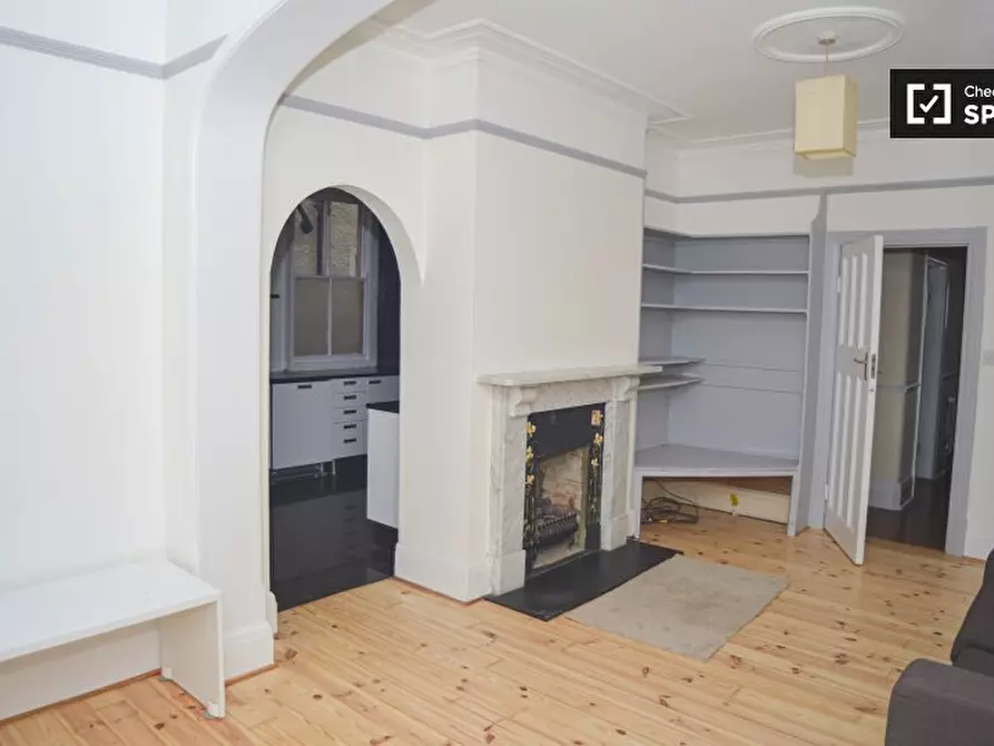 Immagine 9 di Camera condivisa in affitto  in Heathdene Rd a Lambeth