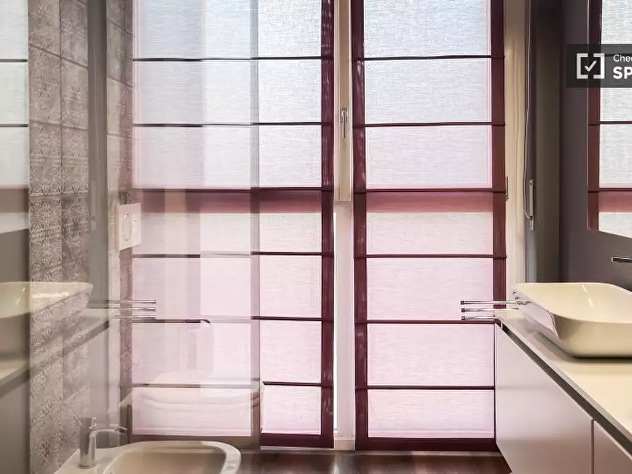 Immagine 18 di Appartamento in affitto  in Via degli Ailanti a Milano