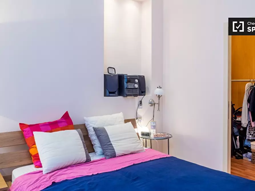 Immagine 8 di Appartamento in affitto  in Largo Porto di Classe a Milano