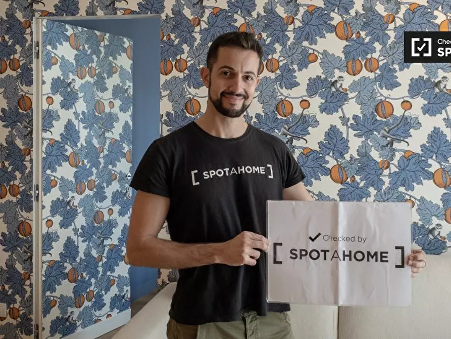 Immagine 13 di Appartamento in affitto  in Piazza Francesco Durante, 20131 Milano MI, Italy a Milano