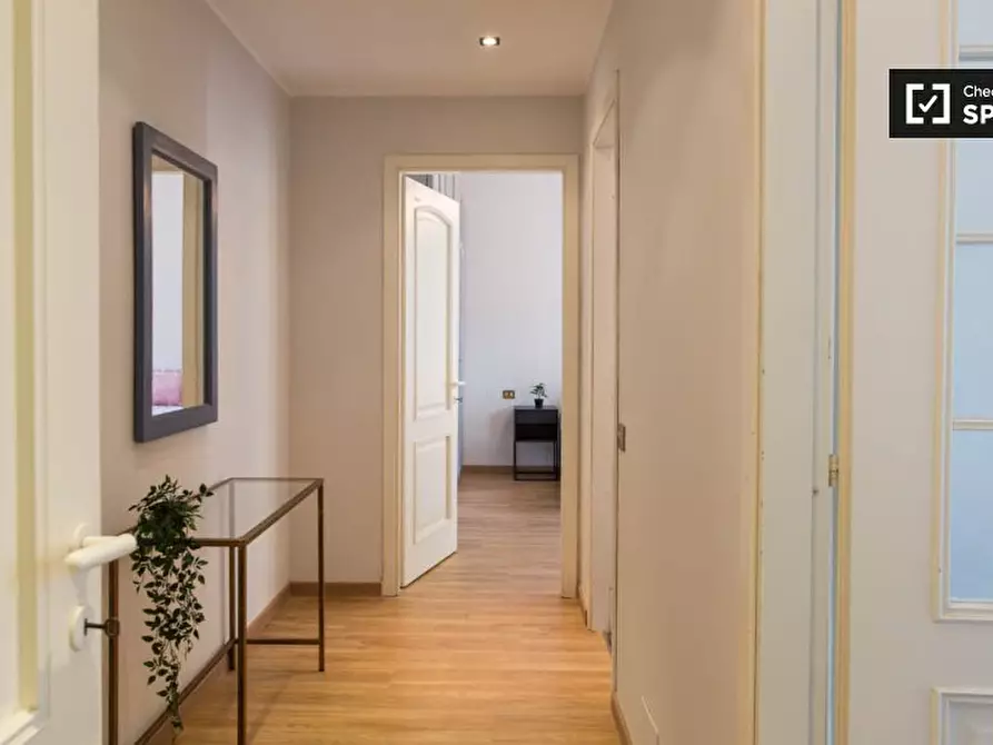 Immagine 10 di Camera condivisa in affitto  in Via Cerva a Milano