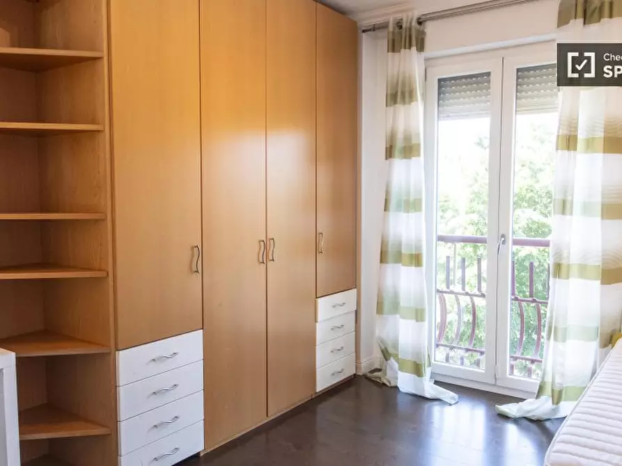 Immagine 8 di Appartamento in affitto  in Via del Pianeta Venere a Roma